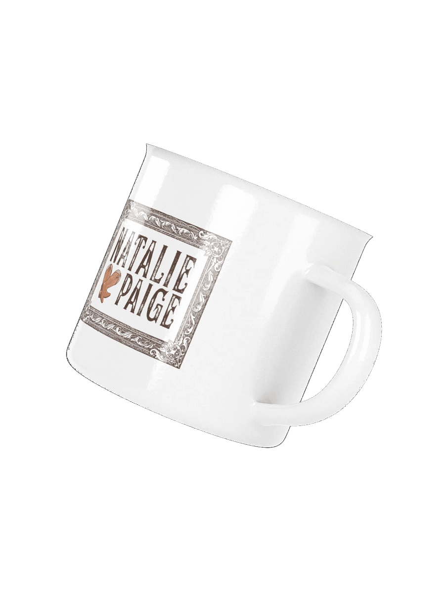 Natalie Paige Mug product image (3)