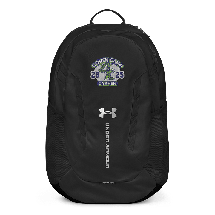 Coven Camp 25 Camper Backpack product image (1)