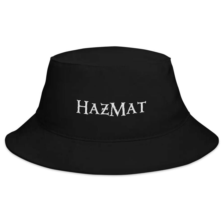 HazMat 79 Bucket Hat product image (2)