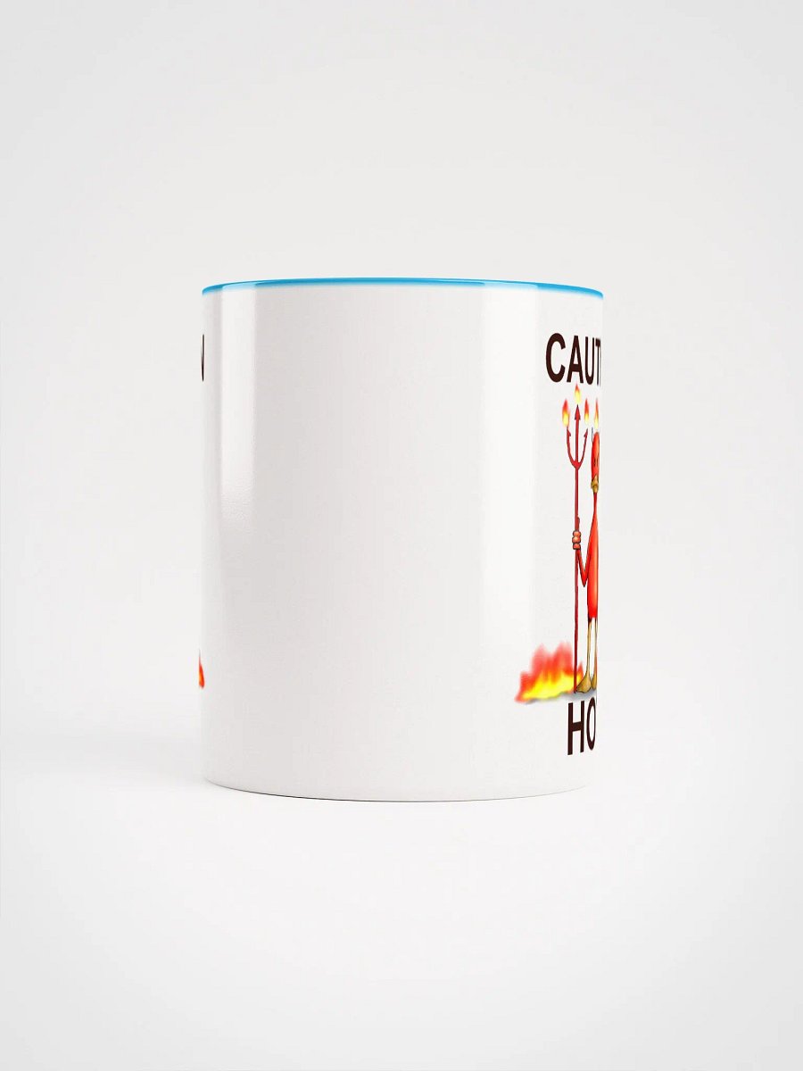 Devil Duck Mug product image (29)