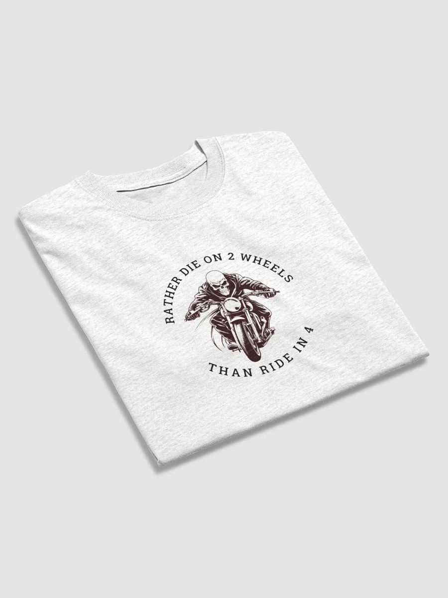 Die on 2 Shirt product image (3)