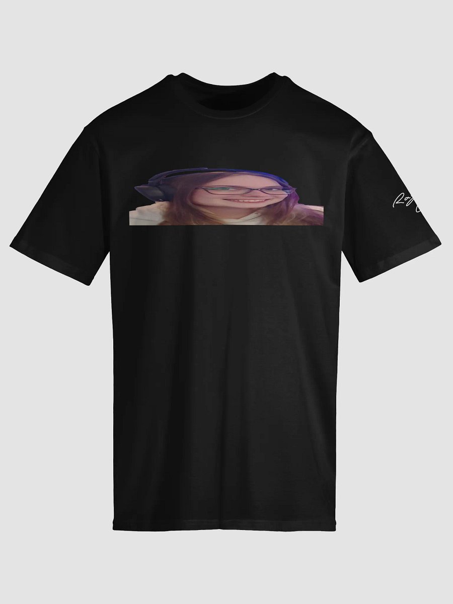 WideAnne Front Shirt product image (5)