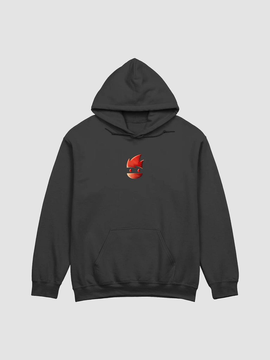 Red Ninja Hoodie product image (2)
