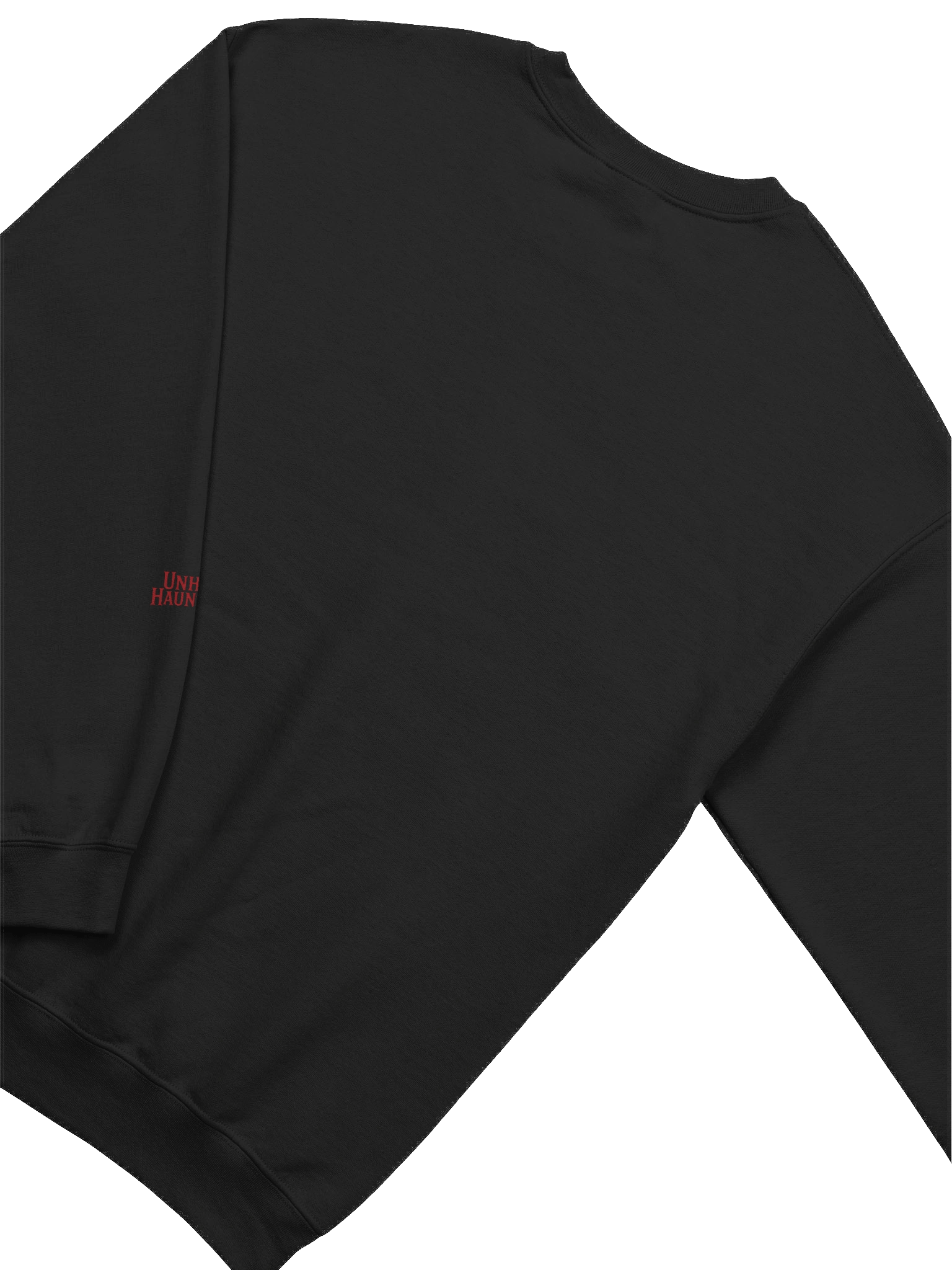 Unholy Hauntings Saw Black Crew product image (4)