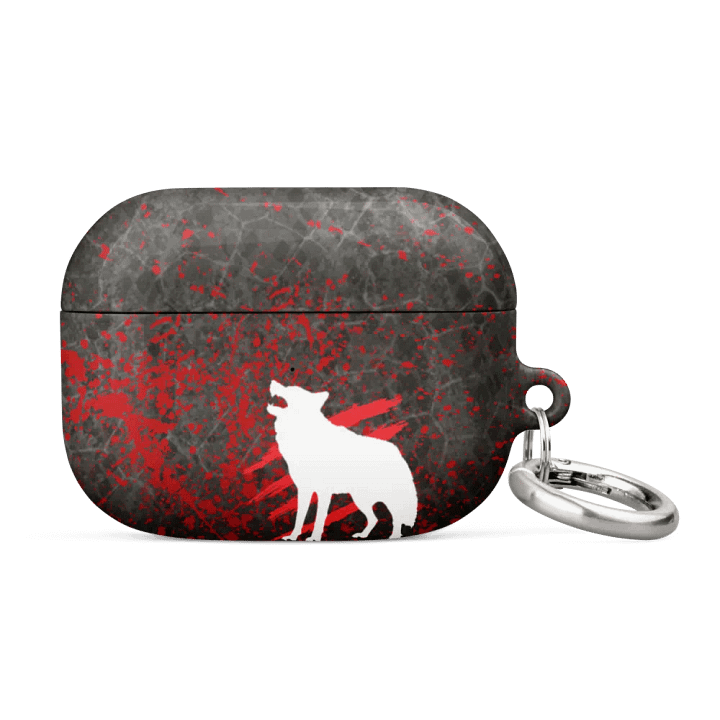 Stoik Bloodsport Airpod Case Cover product image (1)