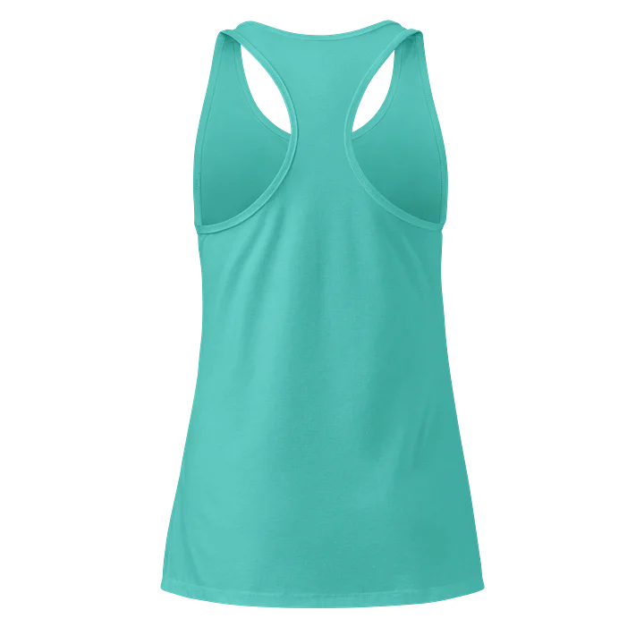 SLAYNA Women's Racerback Tank Top product image (14)