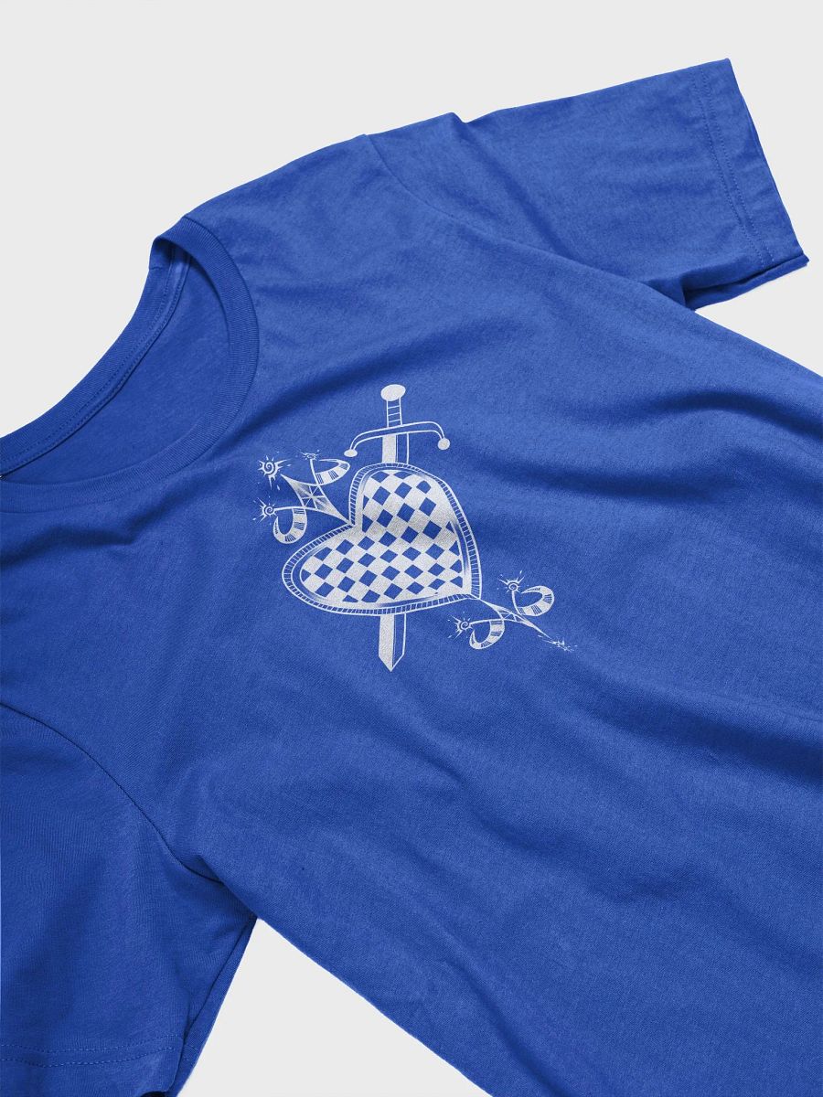 T-shirt Dantor product image (1)