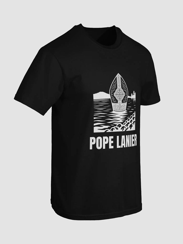 Pope Lanier T-Shirt product image (2)