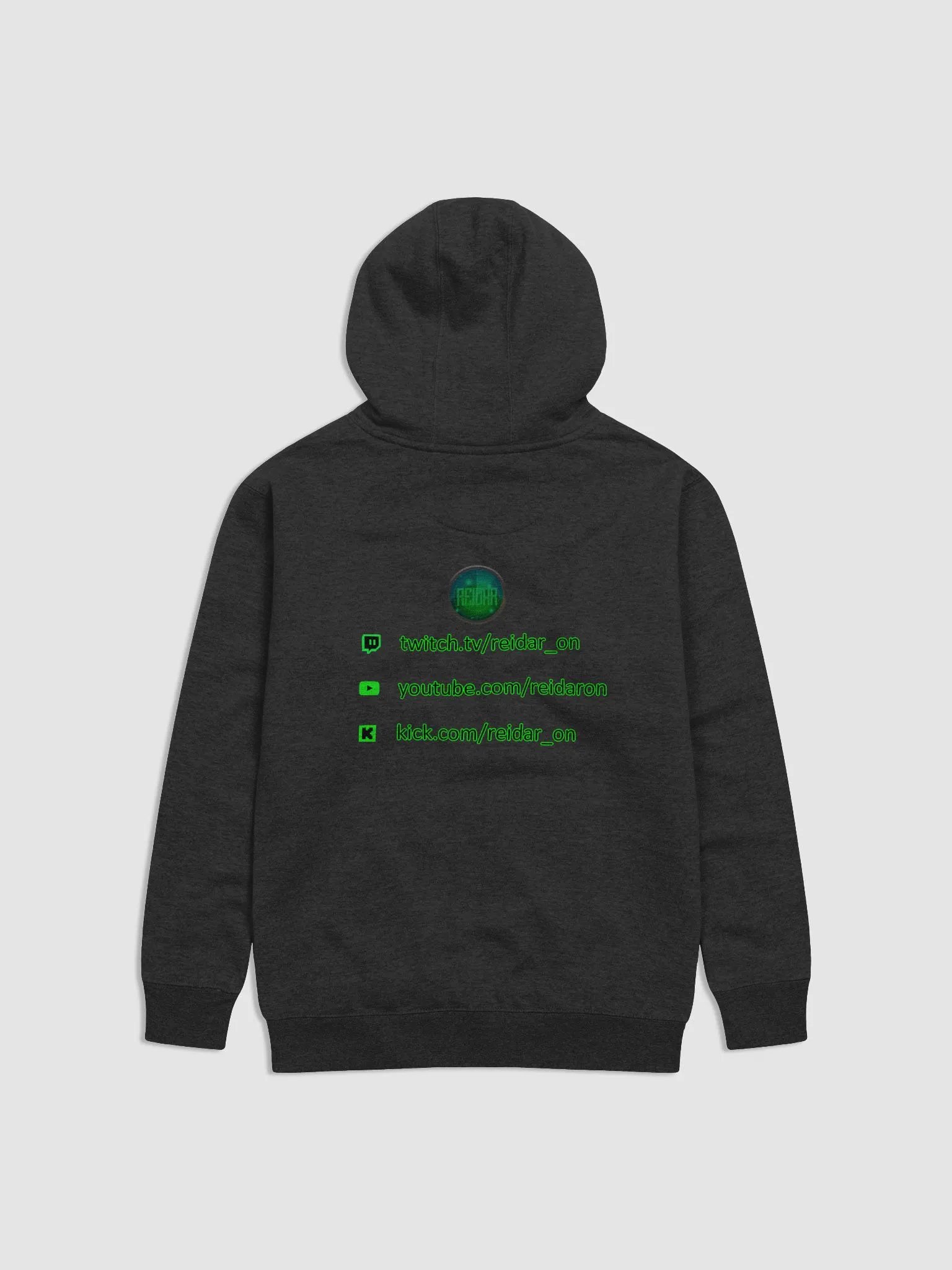 Logo Hoodie product image (15)