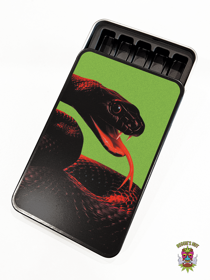 Case - Ecdysis product image (2)
