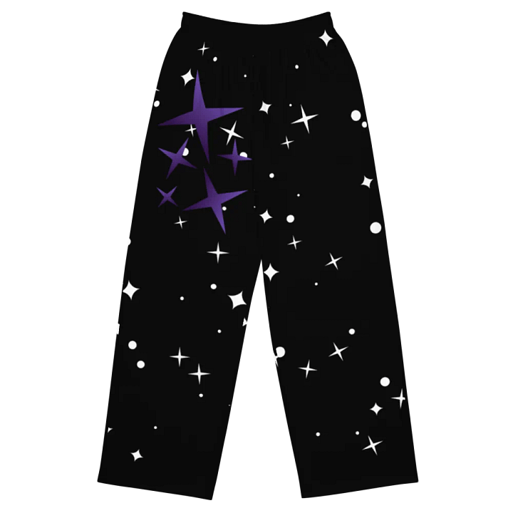REACH FOR THE STARS WOMENS JOGGER product image (1)