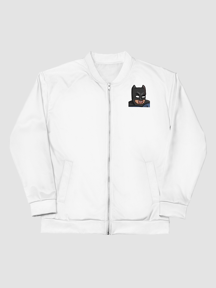 Batman Unisex Bomber Jacket product image (1)