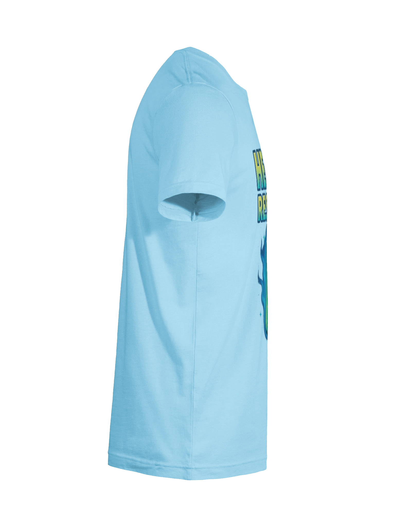 Health Restored T-Shirt product image (107)