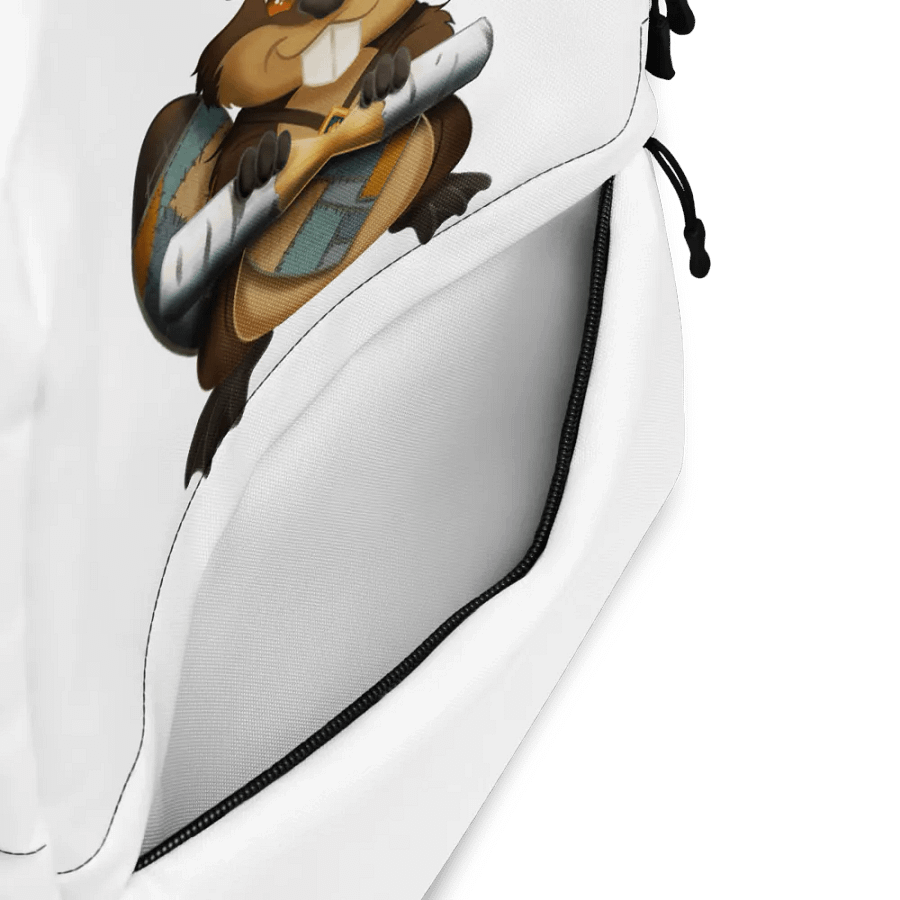 Sac a dos Castor product image (11)