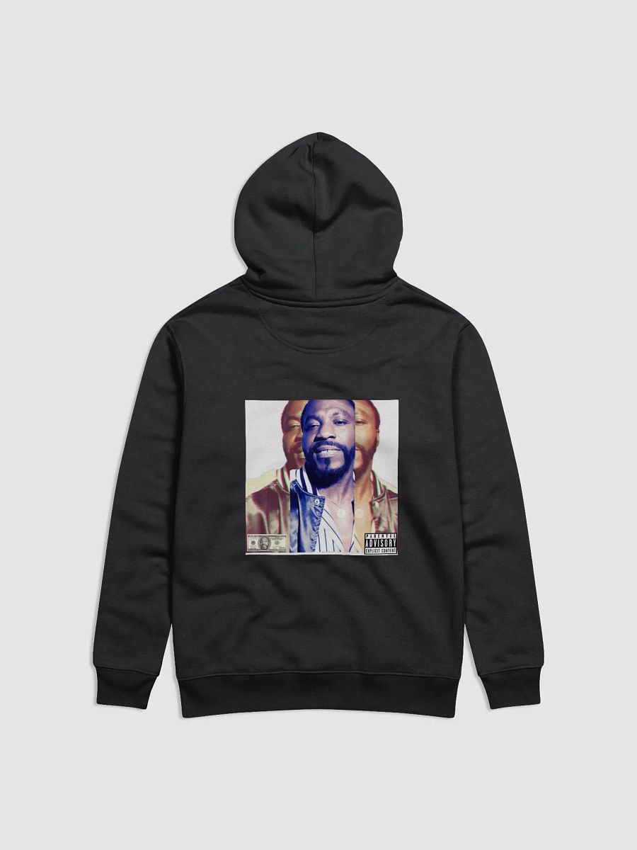 Eco Streetwear Organic Hoodie product image (7)