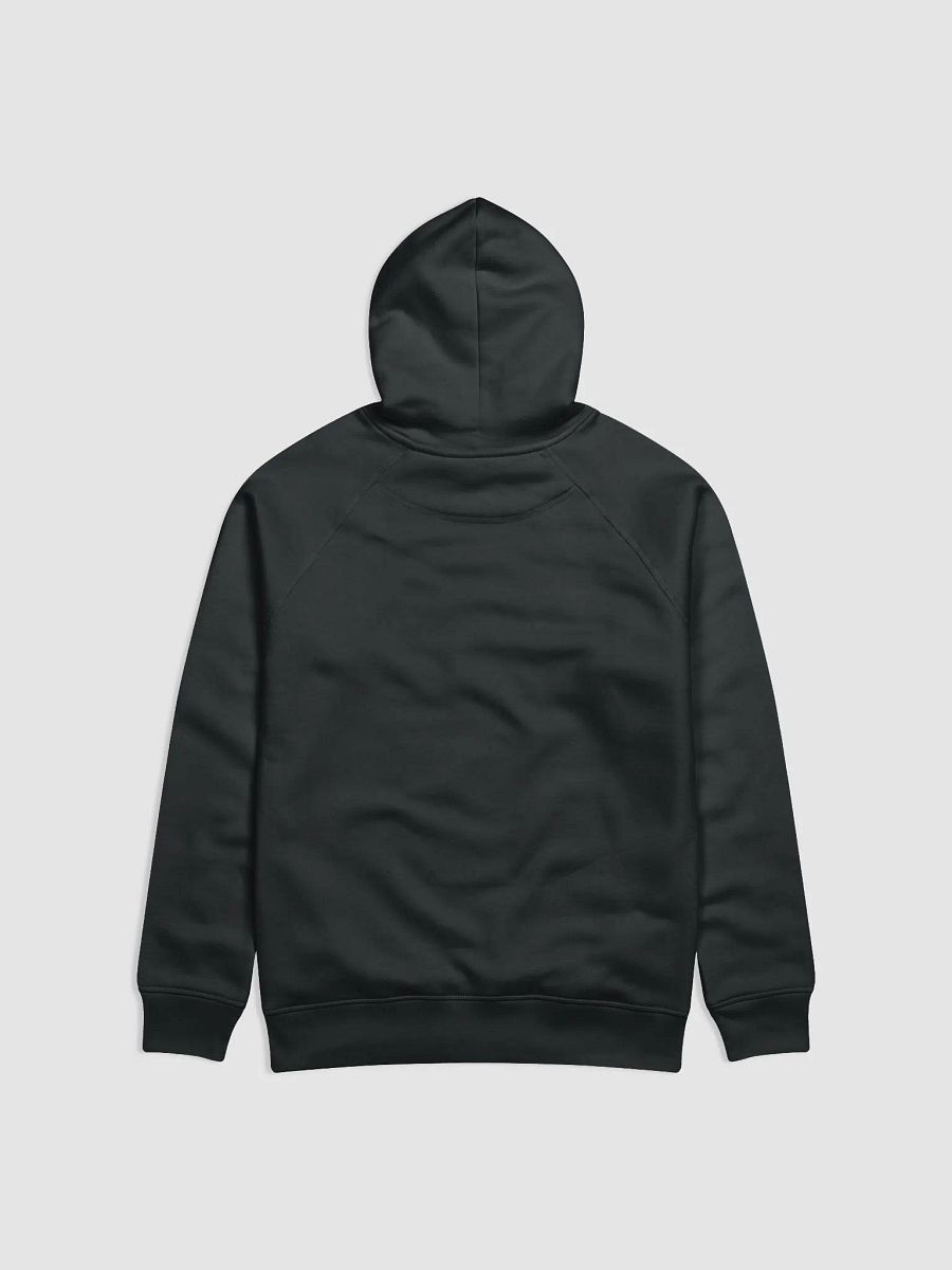 Armor Dog, Hoodie product image (3)