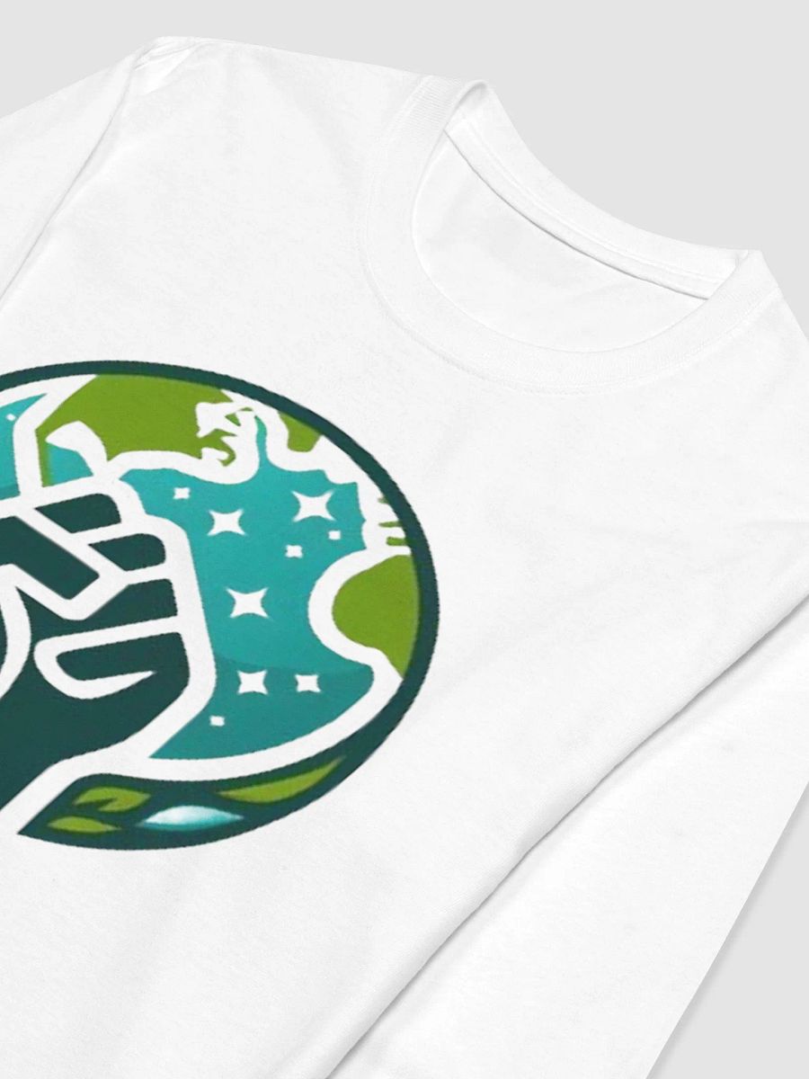 Earth Defender Long Sleeve Tee product image (3)