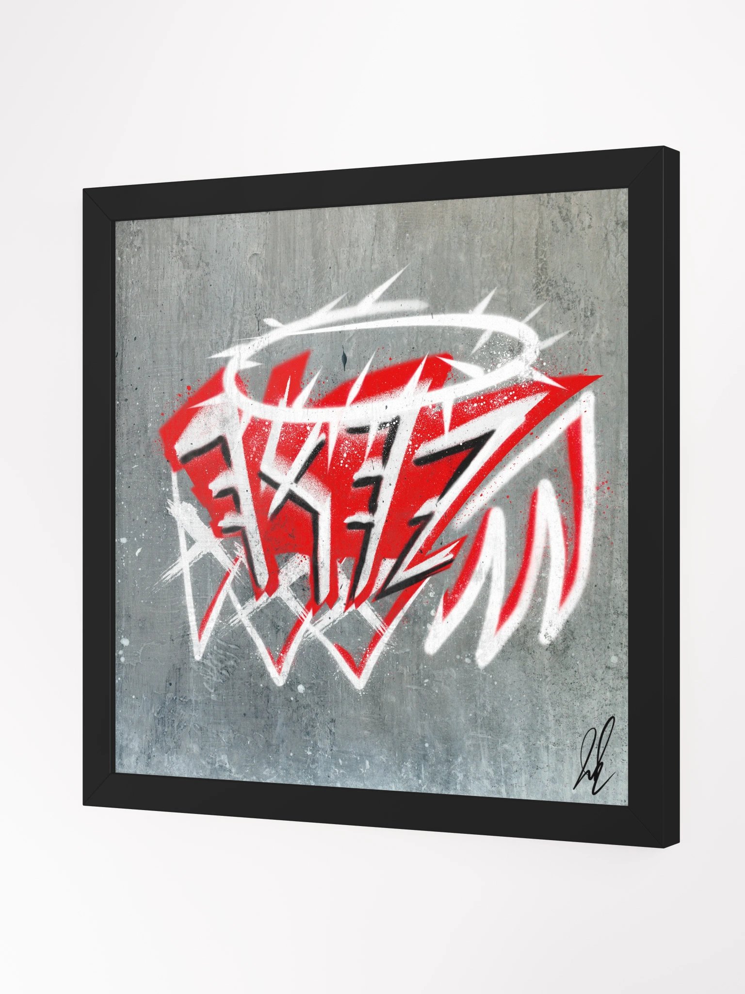 Godly Graffiti product image (6)