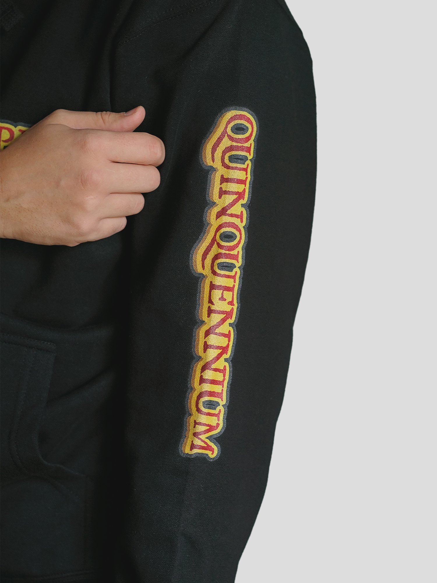 Gladihoppers Hoodie product image (3)