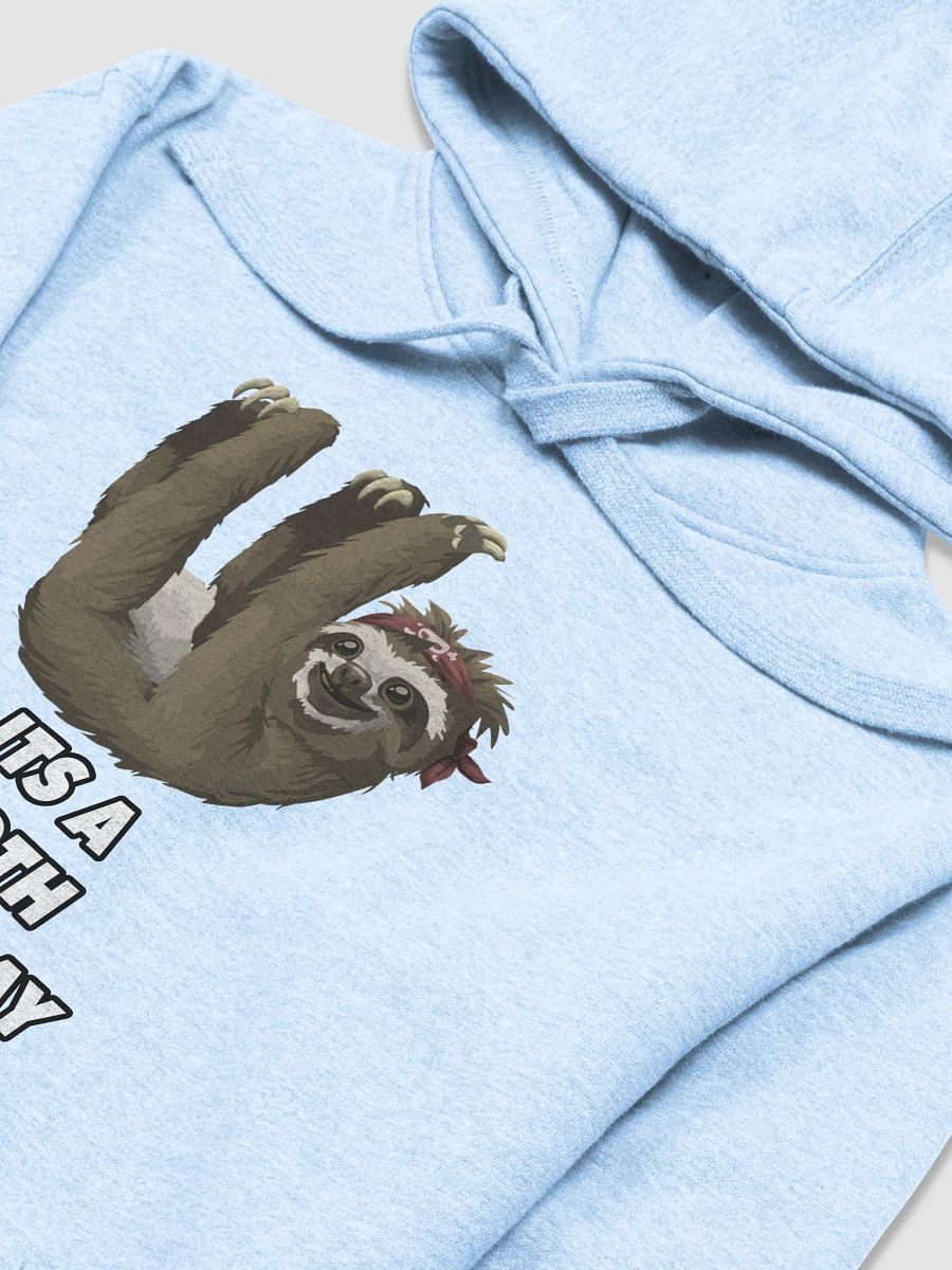 Its a SLOTH kinda day! product image (3)