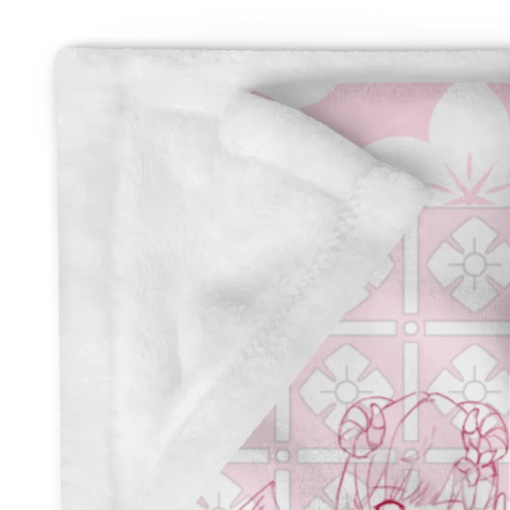 Hexie Blankie product image (9)