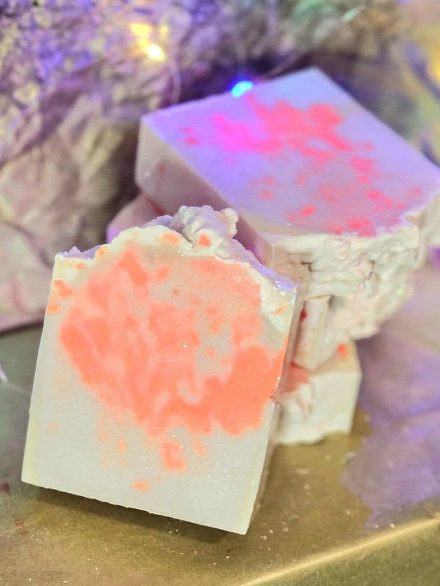 Groovy - Orange Patchouli product image (3)