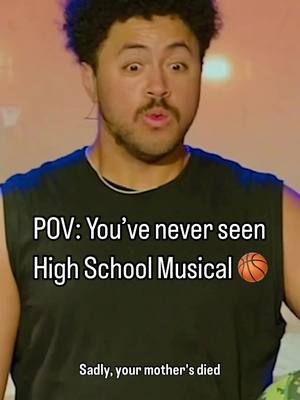 Sadly, the last day to watch the High HSM replay is Sa 5/3! Watch the livestream before it goes to that great big 🏀 court in the sky ⛹️‍♀️  Tickets to the High Stream are available @DynastyTypewriter 💖✨  TROY: Jarvis Johnson GABRIELLA: Tyler Bender SHARPAY: Lady Adelaide RYAN: Jon Cozart  KELSI: Syd Heller TAYLOR: Olivia DeLaurentis ZEKE: Trevor Evarts CHAD: Da’rrel Stacy MS. DARBUS: Salina EsTitties COACH BOLTON: Tom Lenk  NARRATOR: Katherine Steele  Subscribe to Drunk Lady Productions on YouTube to catch this show + MORE of your favorite musicals done drunk with your favorite comedians!! 💃 #highhsm #highschoolmusical #musicaltheatre #karaoke #improv #parody #comedians #youtube #stonergirl