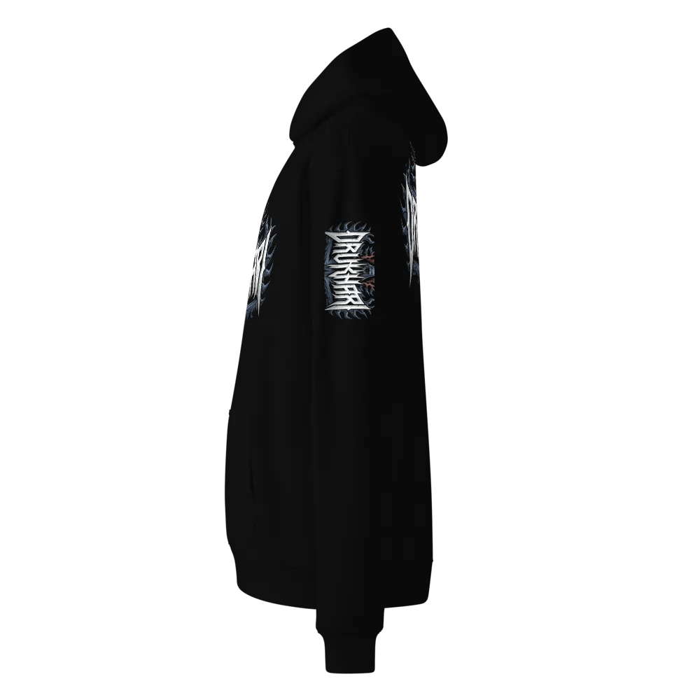Drukhari Sci-Fi Fantasy Art hoodie product image (4)