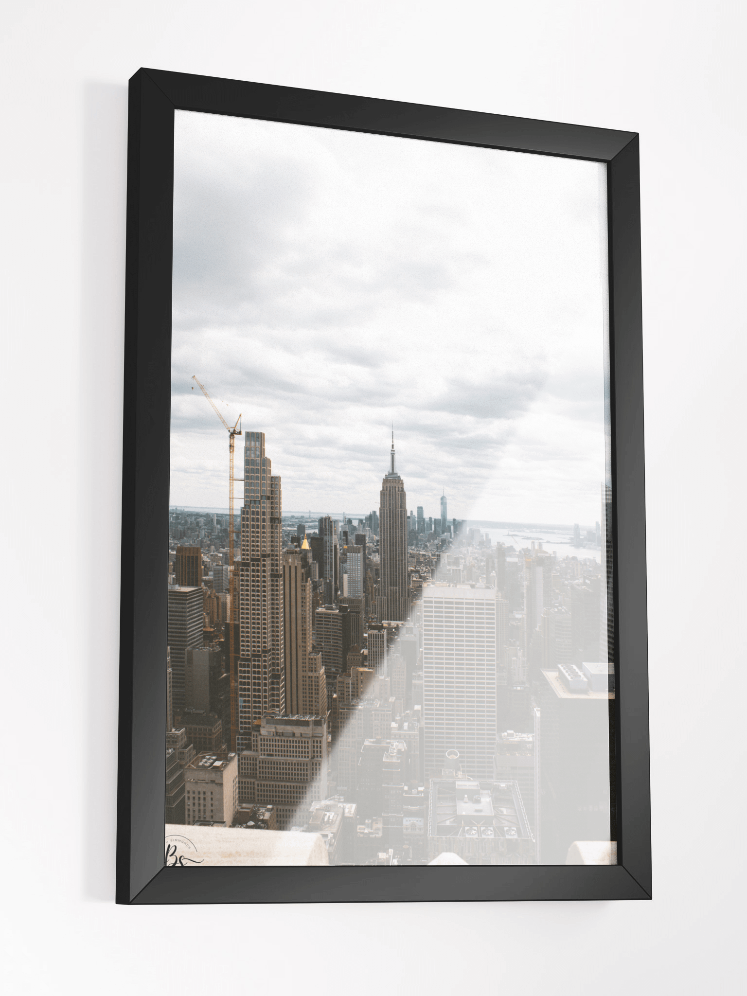 Cinematic New York product image (3)