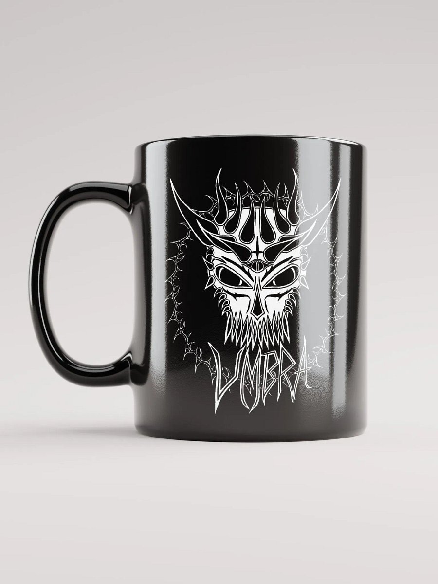 umbra skull mug small product image (6)