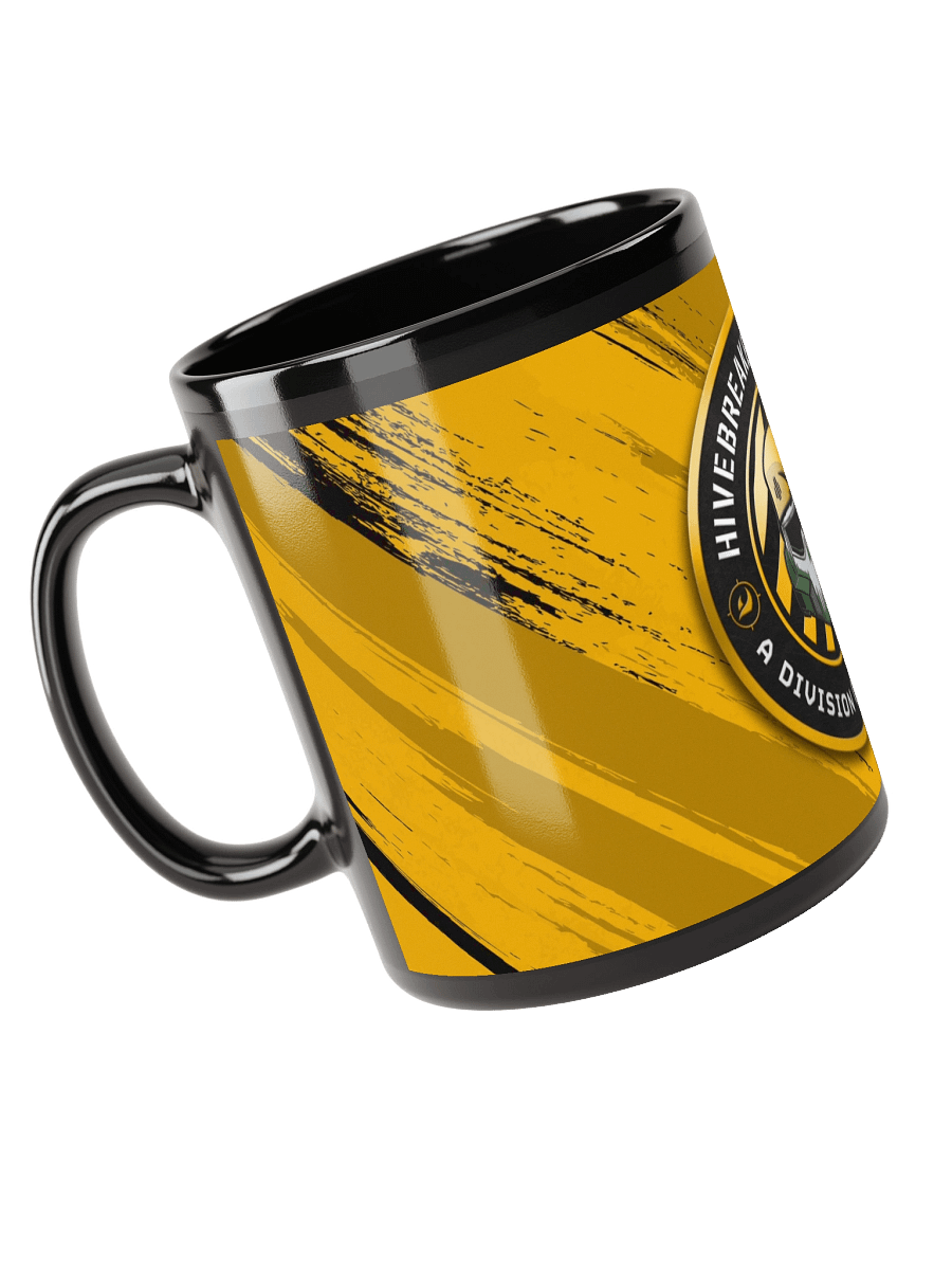 Hivebreakers Coffee Mug 3 product image (2)