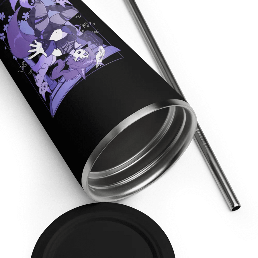 Aki Insulated Tumbler product image (12)