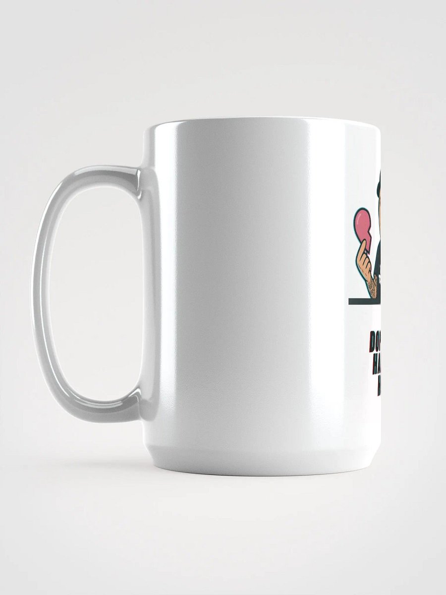 Thorin Doppelt Halbes Herz Cup product image (6)