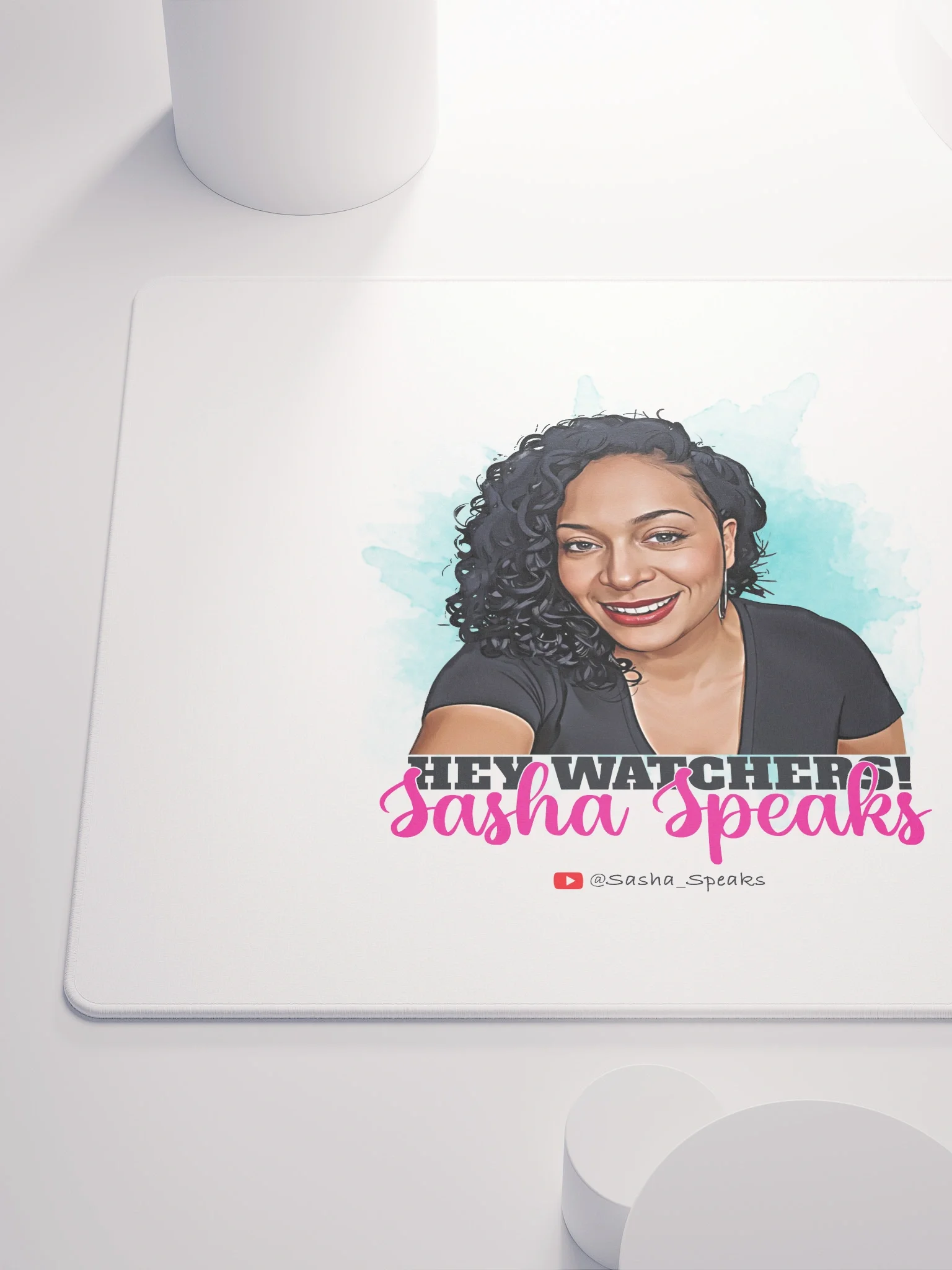 Gaming Mouse Pad product image (6)