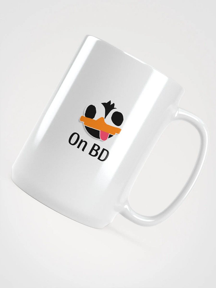 BD Mug (20% OFF) product image (4)