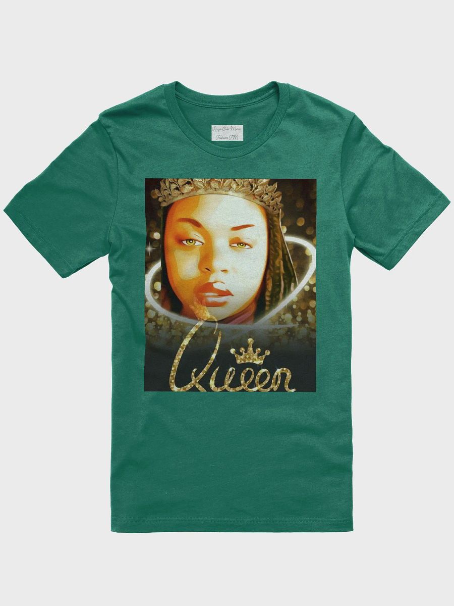 Queen Cole Indie Artist's Renaissance Green product image (1)