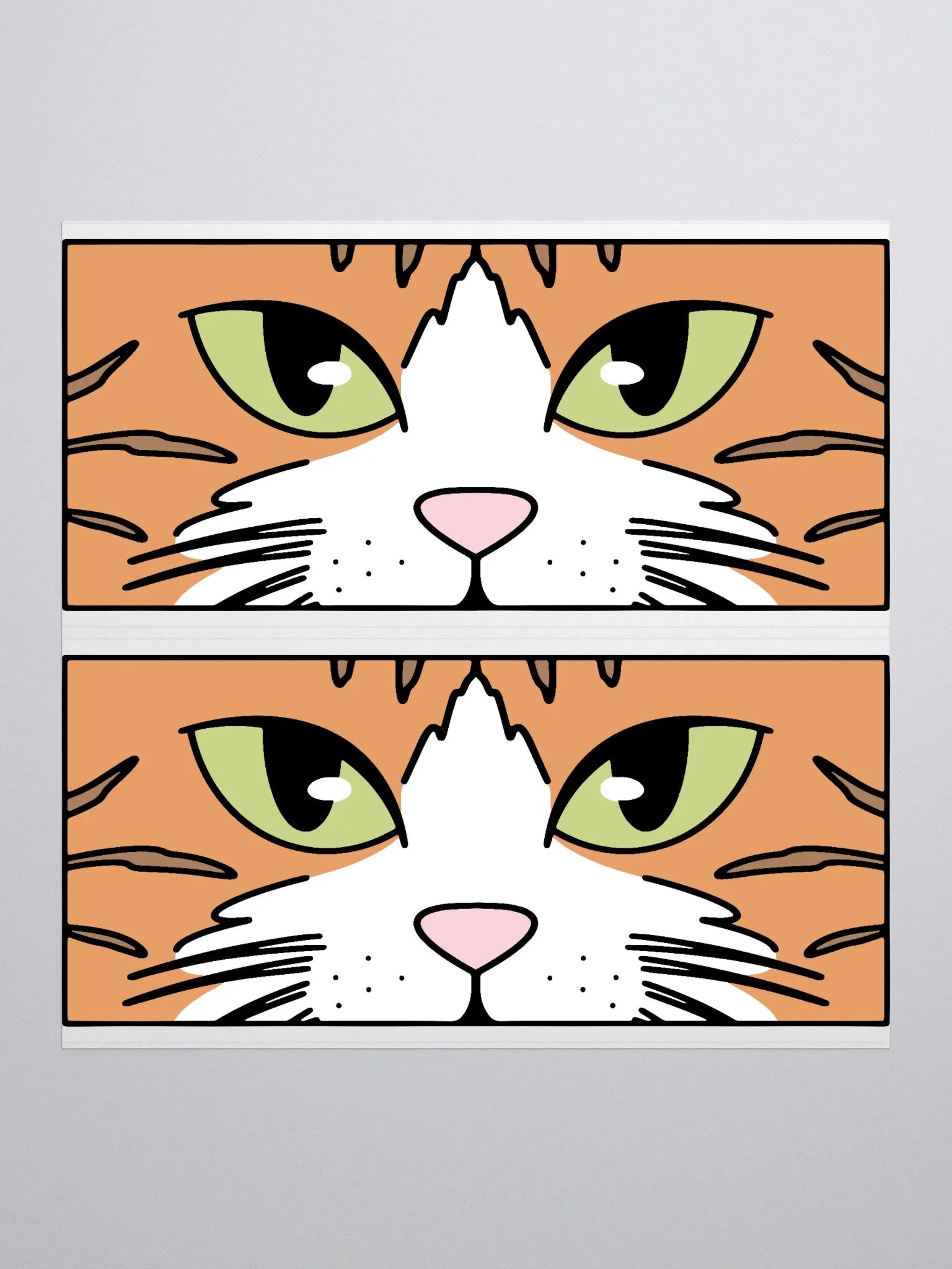 Leo Sticker product image (1)