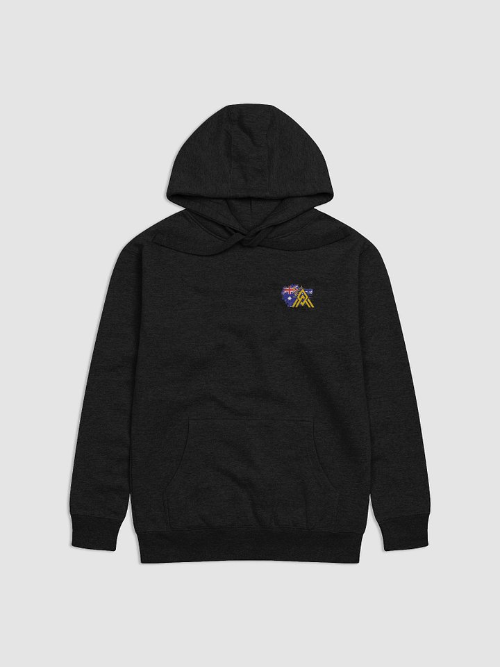 Australian Hoodie product image (2)