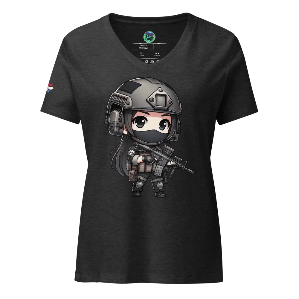 Tactical Chibi (F) product image (1)
