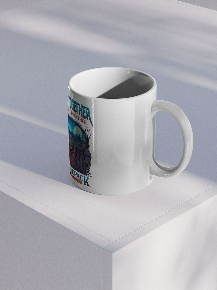 Mug Wolfpack product image (2)