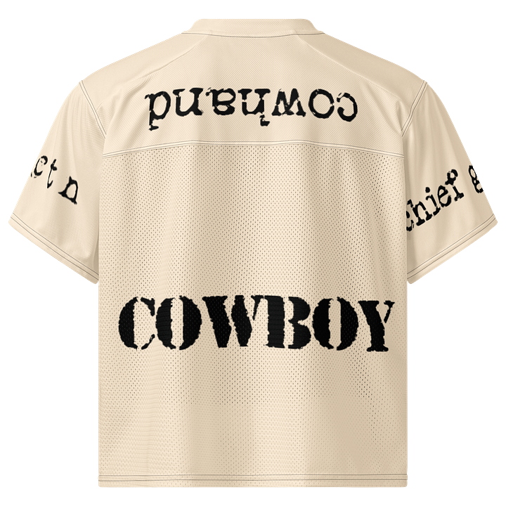 black hispanic white cowboy product image (1)