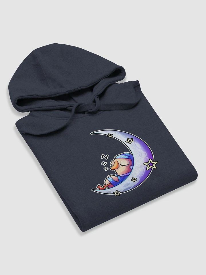 Goodnight Goose Hoodie product image (4)