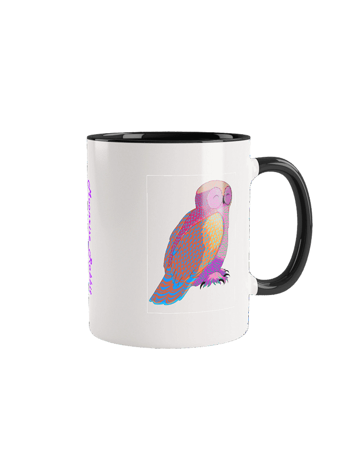 Cute and Fluffy Apex PRedator product image (3)