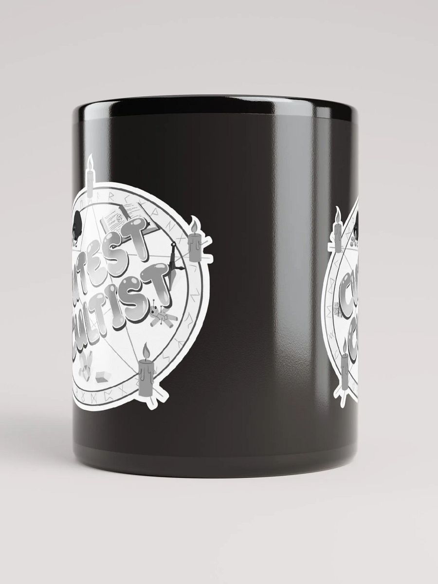 BW Cutest Cultist Mug product image (5)