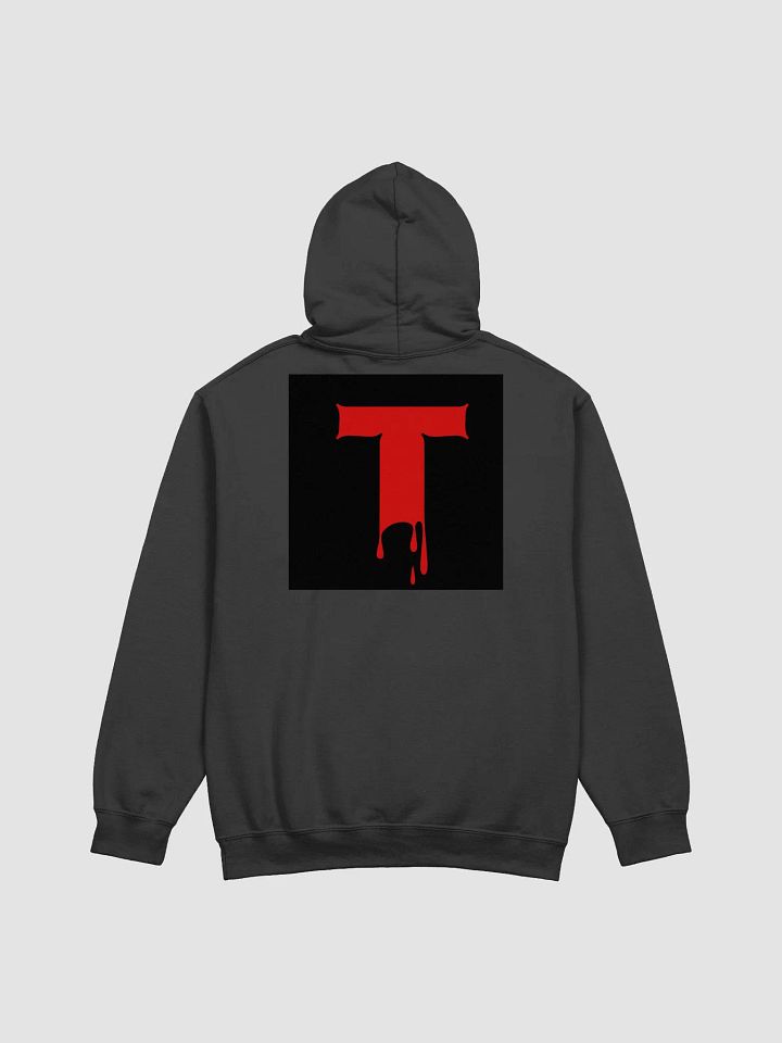 Stoner Ghost Hunters 2.0 (Black) product image (2)