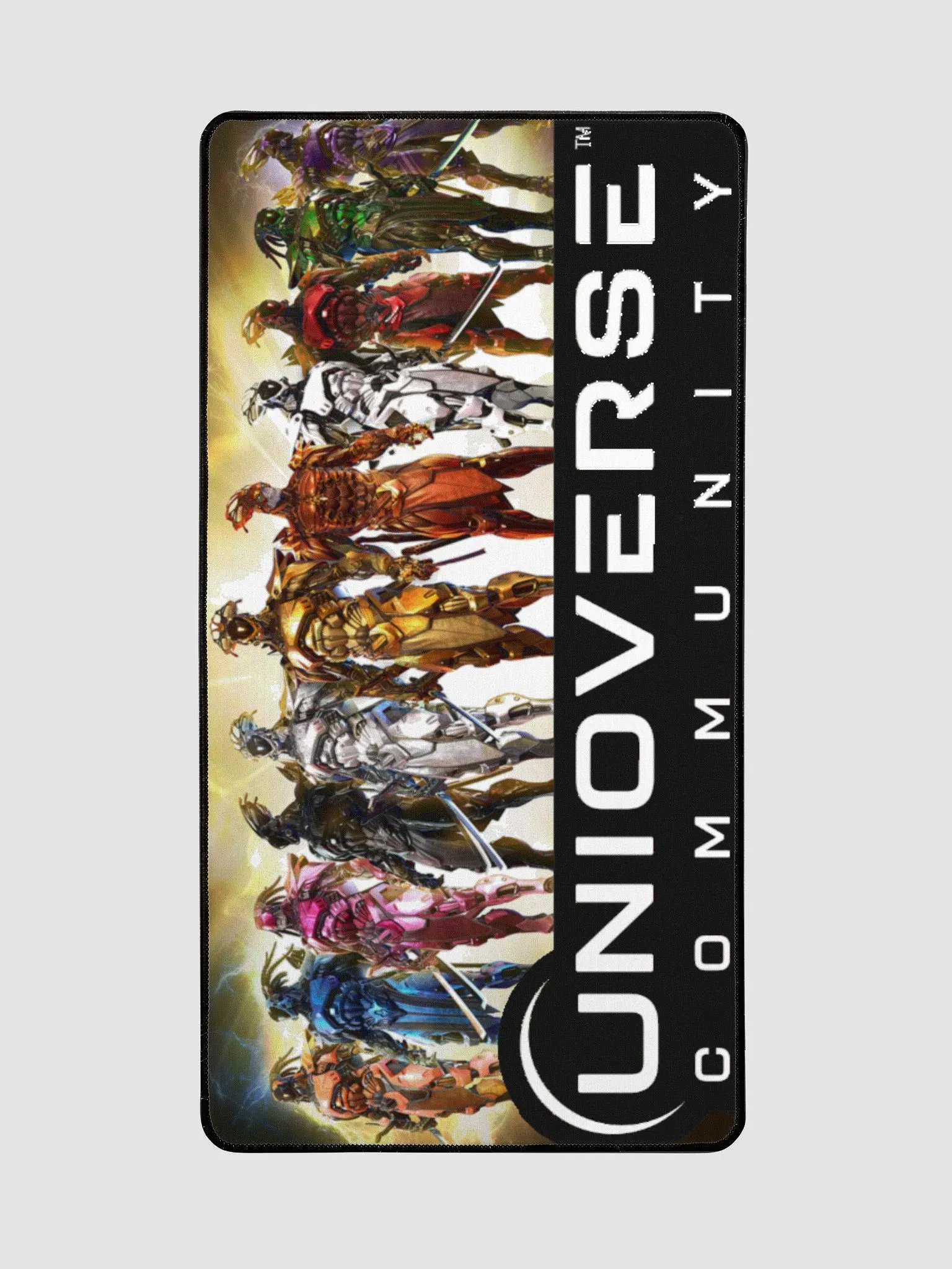 Pinnacle Reyu Desk Mat product image (2)