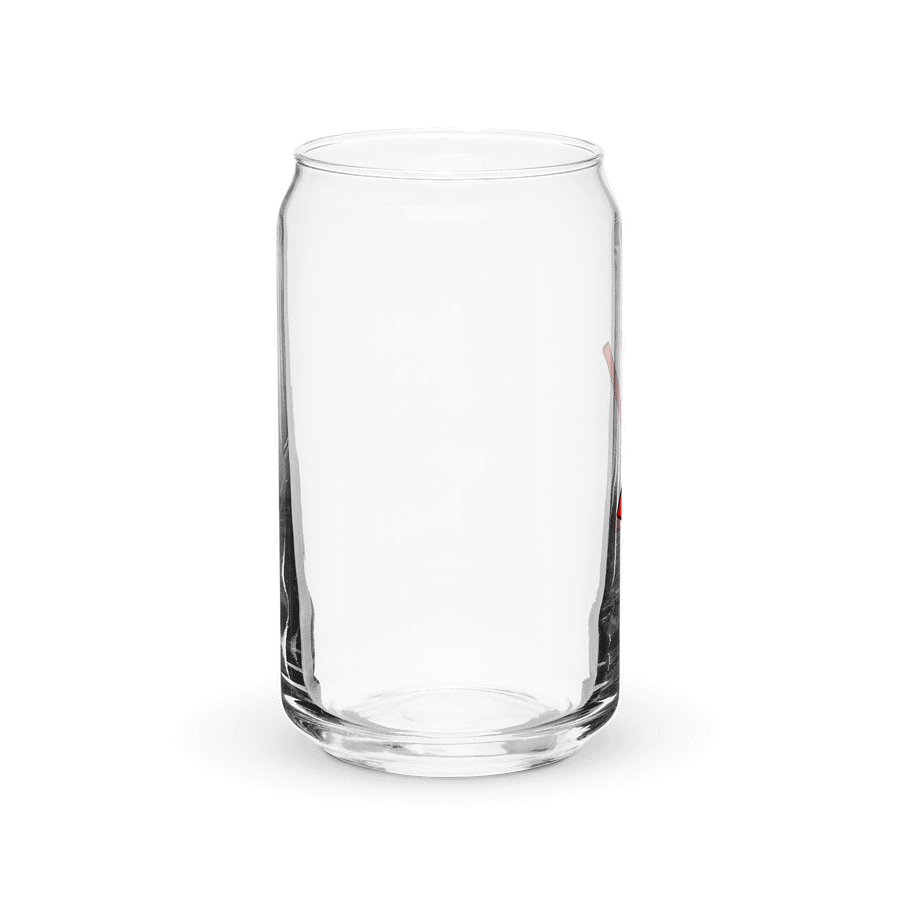 Kamerton Emblem Glass – Bold Statement Tumbler product image (4)