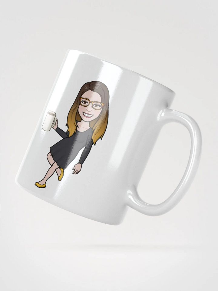Twin Sipper Delight Mug product image (5)