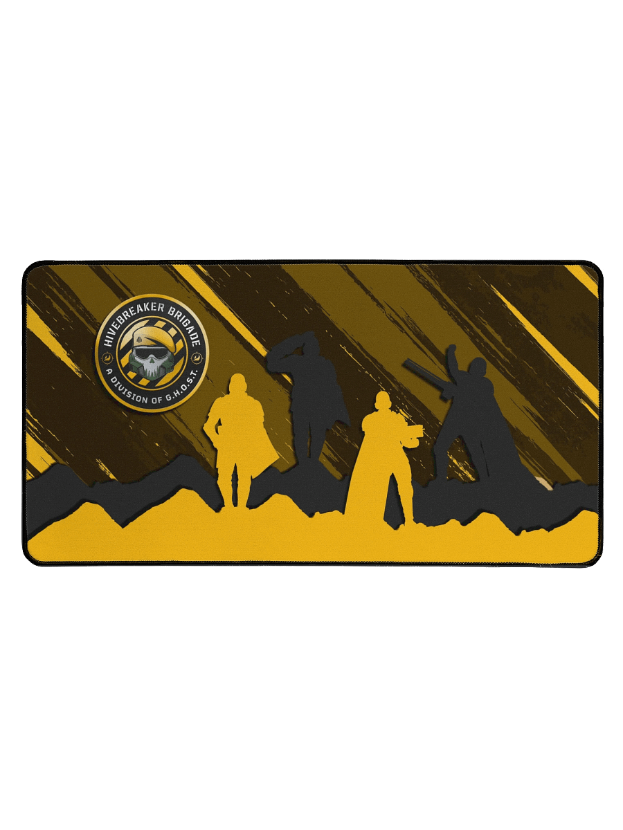 Hivebreakers Computer Mat 3 product image (2)