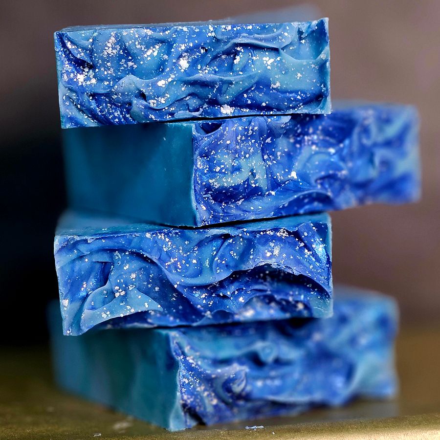 Blue Crush - Bright, fresh, clean and sweet product image (4)